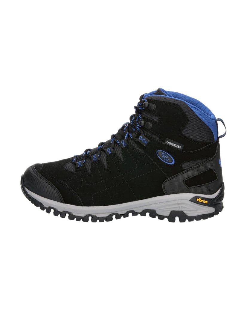 Brütting-Outdoorstiefel-Mount-Shasta-High-schwarz
