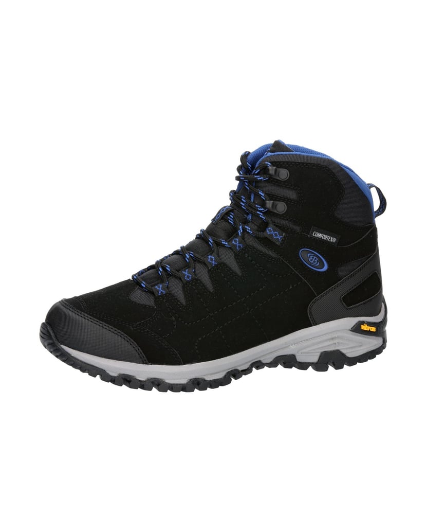 Brütting-Outdoorstiefel-Mount-Shasta-High-schwarz