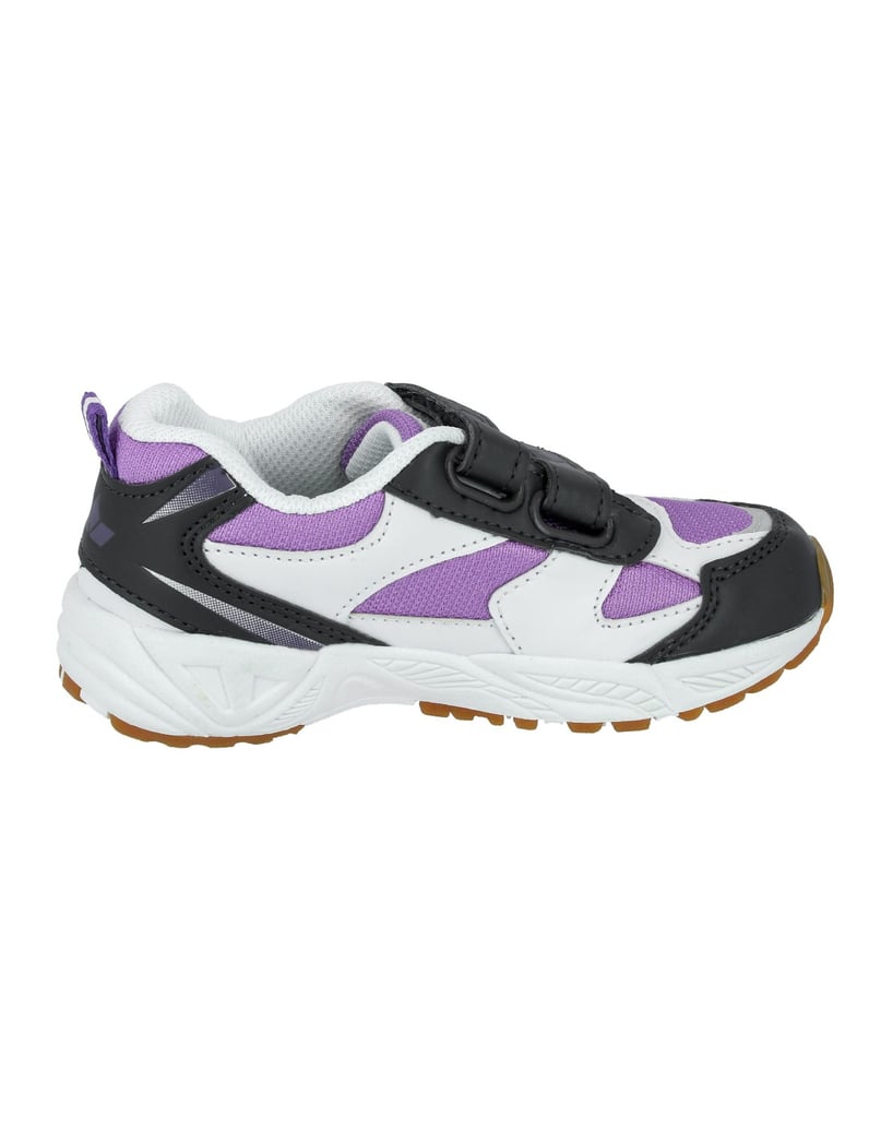 Lico-Kindersportschuh-Bob-V-weiss
