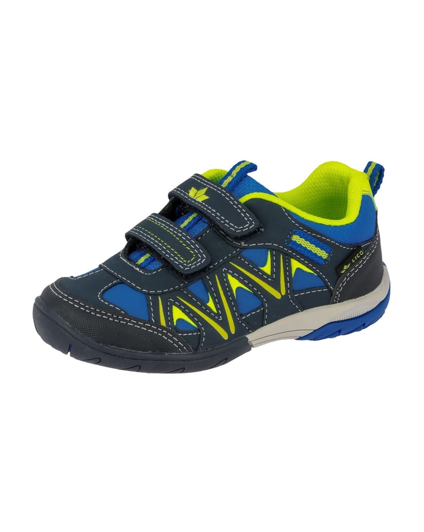 Lico-Freizeitschuh-Kolibri-V-blau