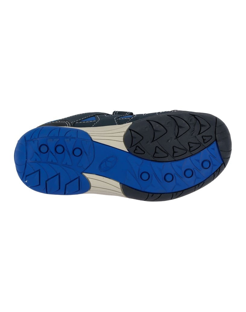 Lico-Freizeitschuh-Kolibri-V-blau