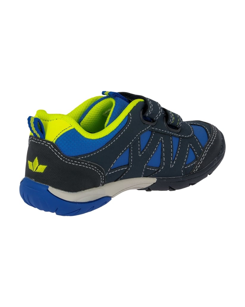 Lico-Freizeitschuh-Kolibri-V-blau