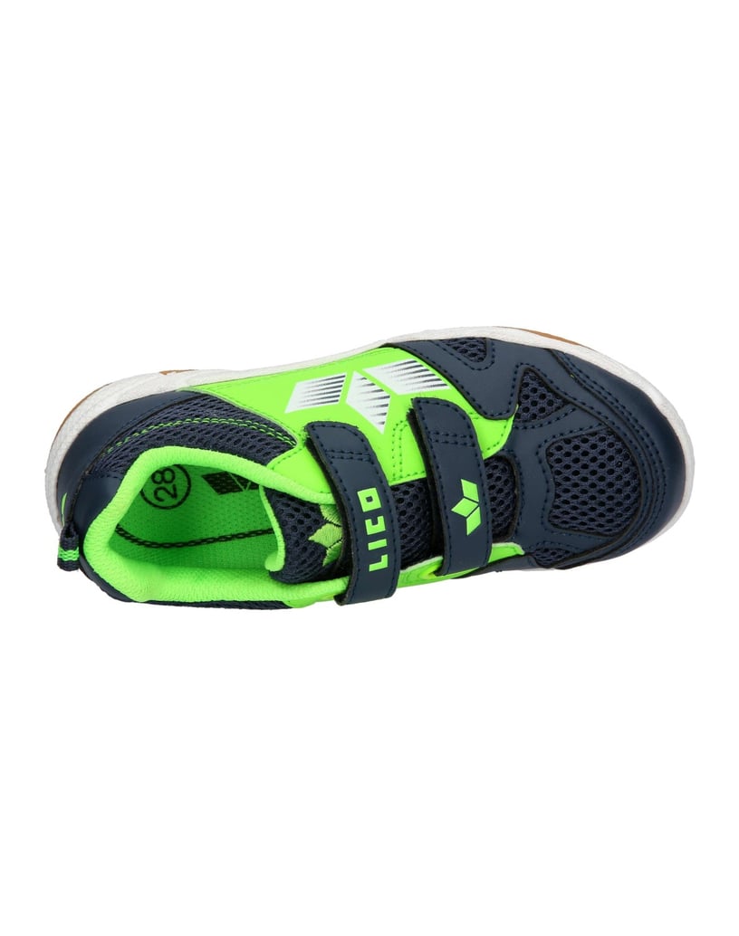Lico-Sportschuh-Sport-V-blau