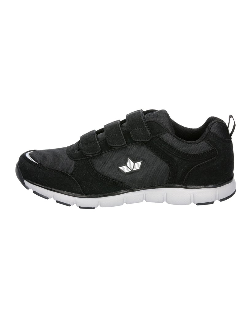 Lico-Joggingschuh-Lionel-V-schwarz