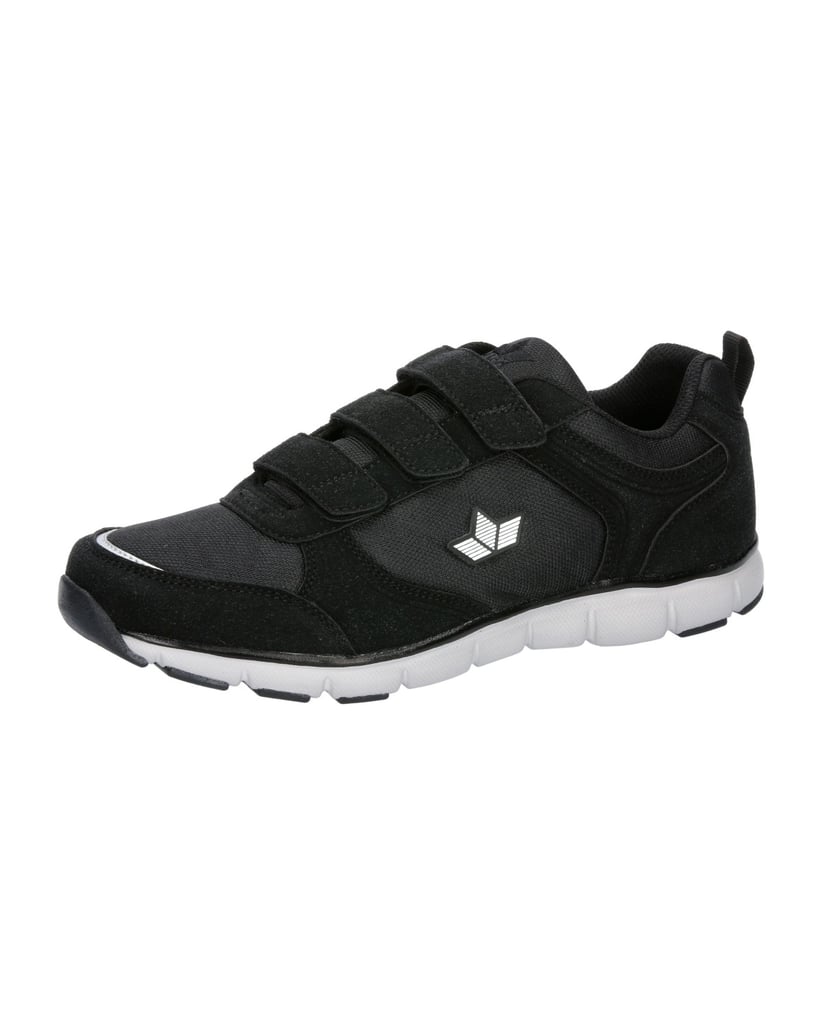 Lico-Joggingschuh-Lionel-V-schwarz