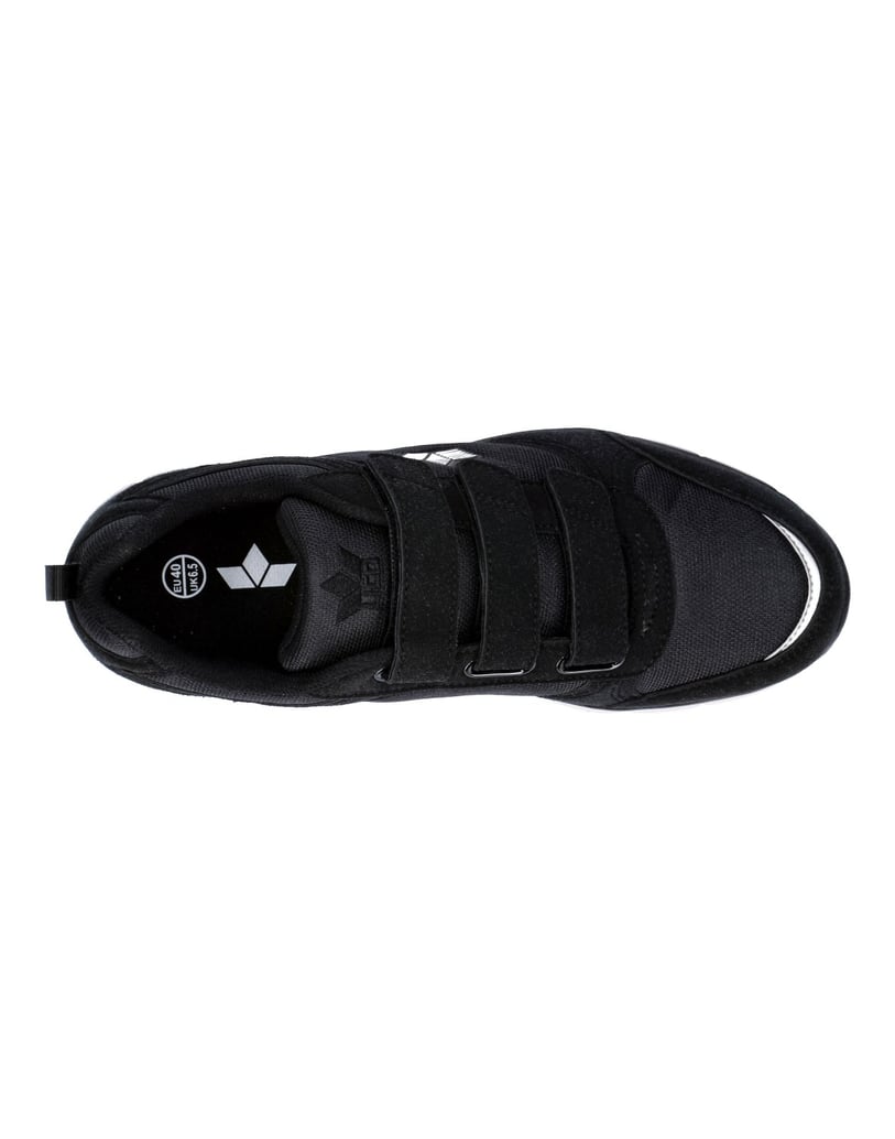 Lico-Joggingschuh-Lionel-V-schwarz