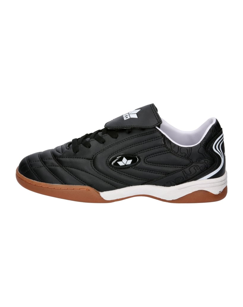 Lico-Indoorschuh-Emotion-Indoor-schwarz