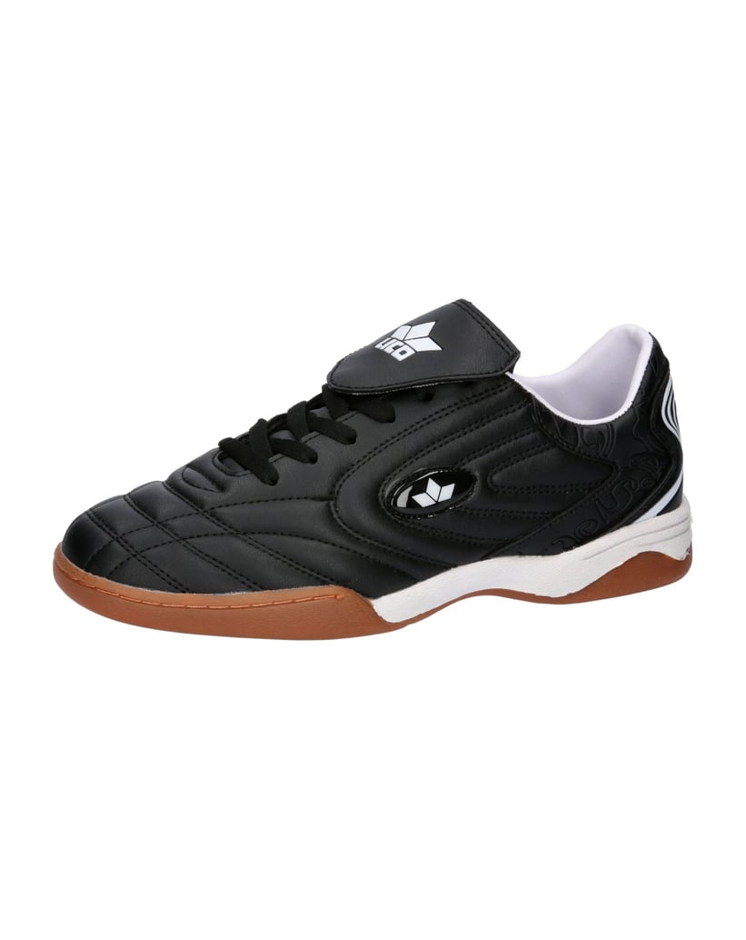 Lico-Indoorschuh-Emotion-Indoor-schwarz