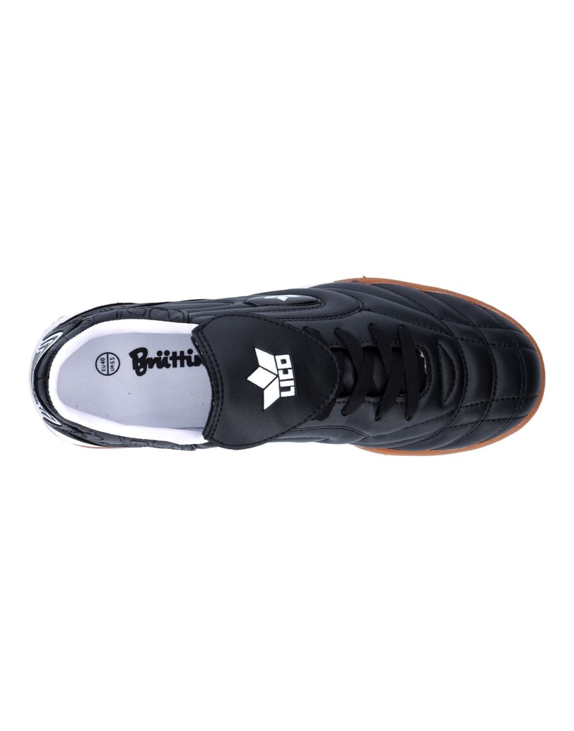 Lico-Indoorschuh-Emotion-Indoor-schwarz