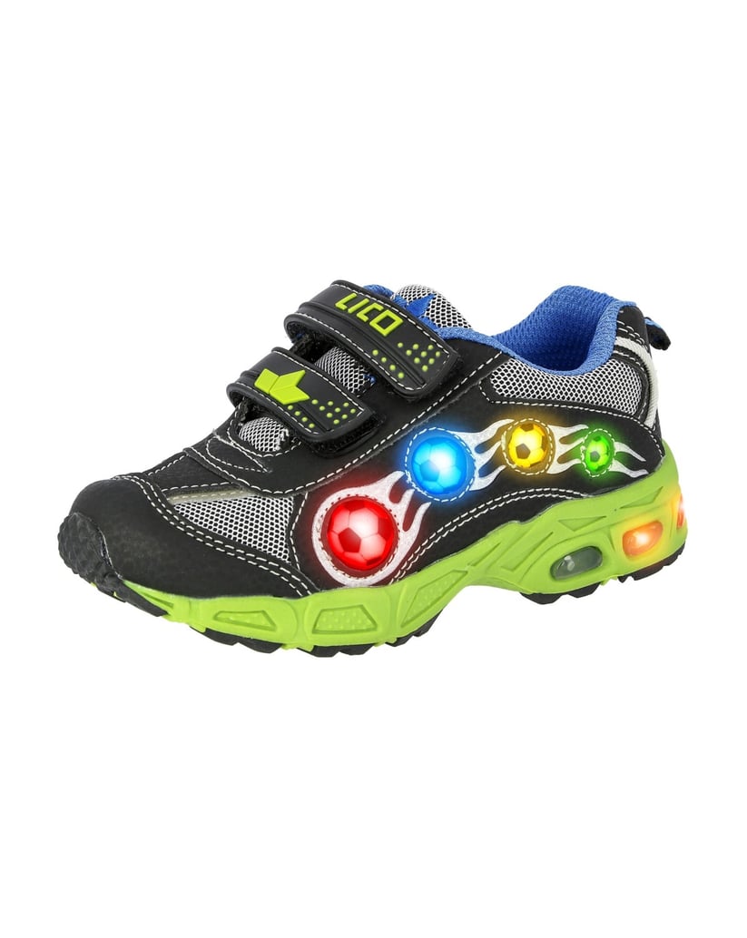 Lico-Blinkschuhe-Adrian-V-Blinky-schwarz