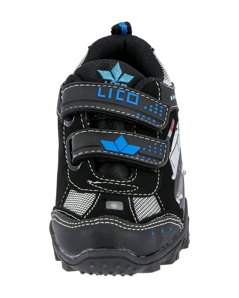Lico-Blinkschuhe-Chief-V-Blinky-schwarz