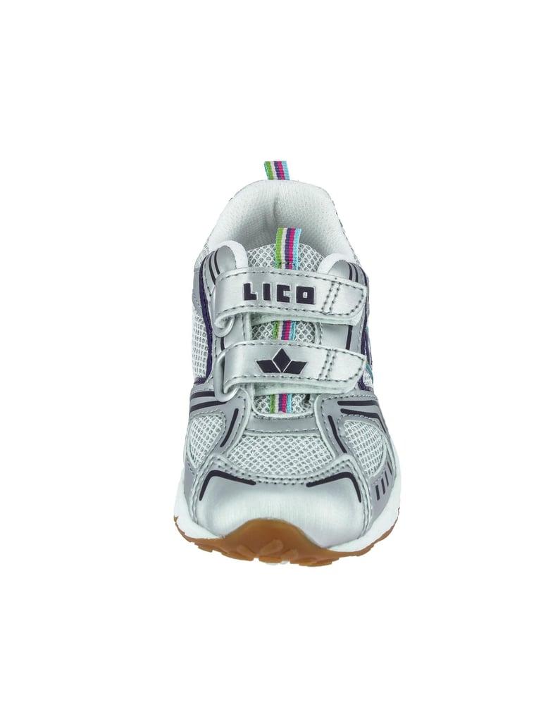 Lico-Kindersportschuh-Silverstar-V