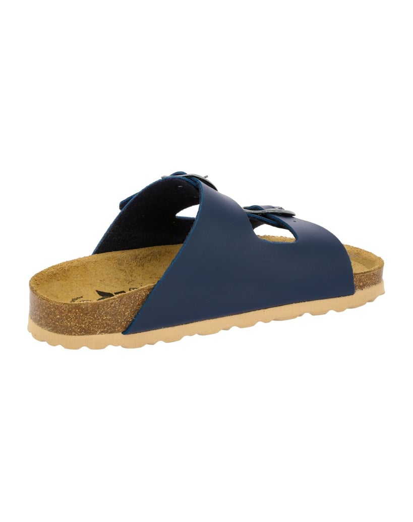 Lico-Pantolette-Bioline-Kids-blau