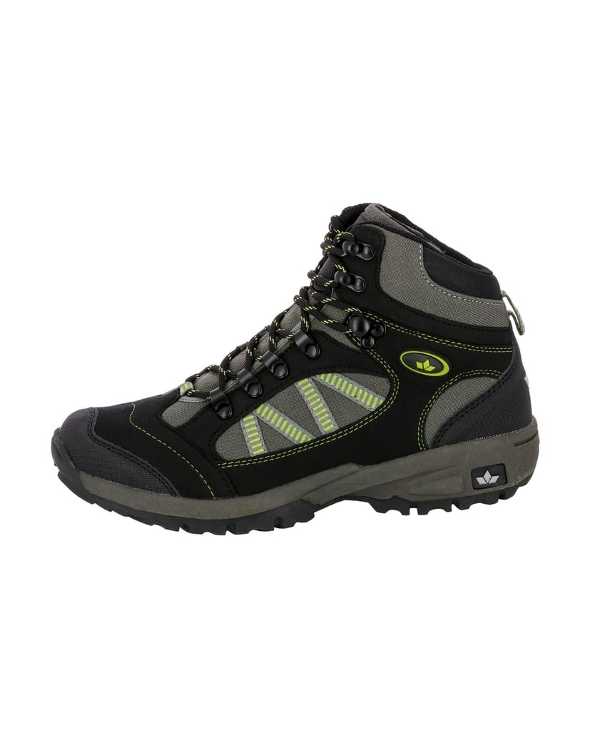 Lico-Outdoorstiefel-Rancher-High-schwarz