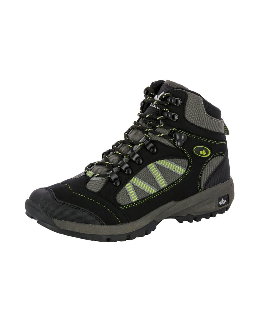 Lico-Outdoorstiefel-Rancher-High-schwarz