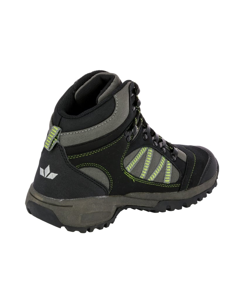 Lico-Outdoorstiefel-Rancher-High-schwarz