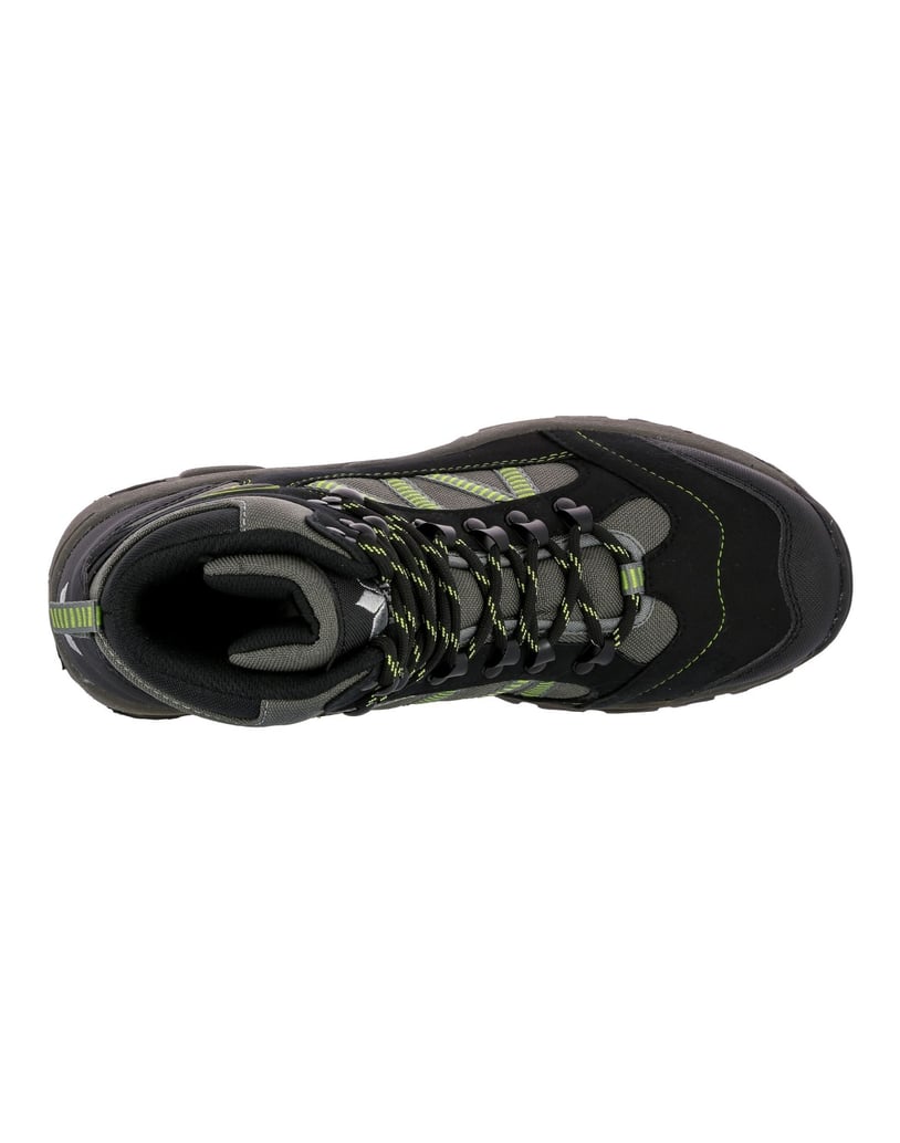 Lico-Outdoorstiefel-Rancher-High-schwarz