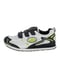Lico Sportschuh Nelson V weiss
