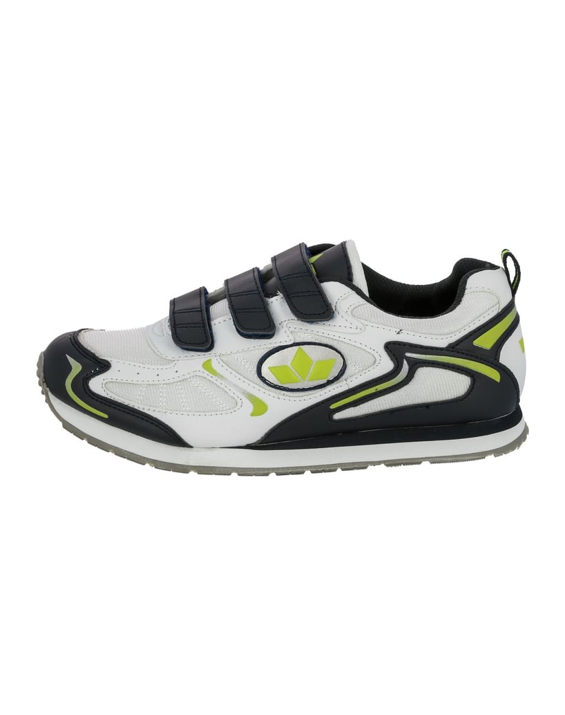 Lico-Sportschuh-Nelson-V-weiss