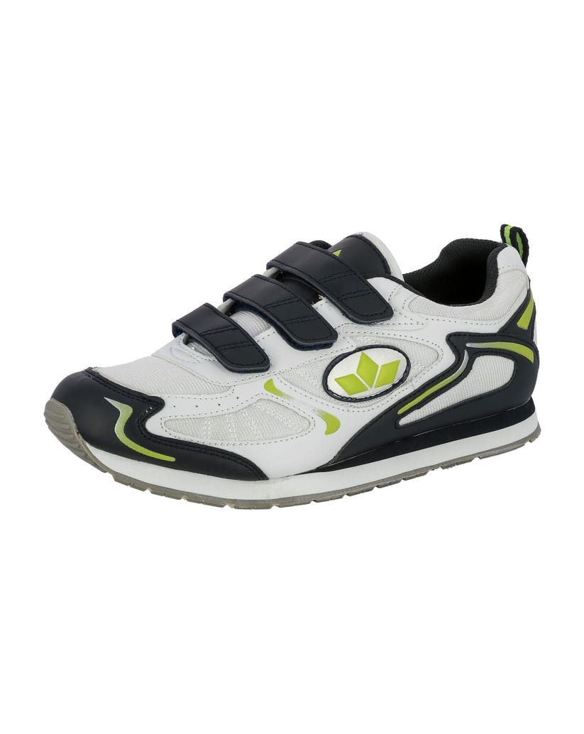 Lico-Sportschuh-Nelson-V-weiss