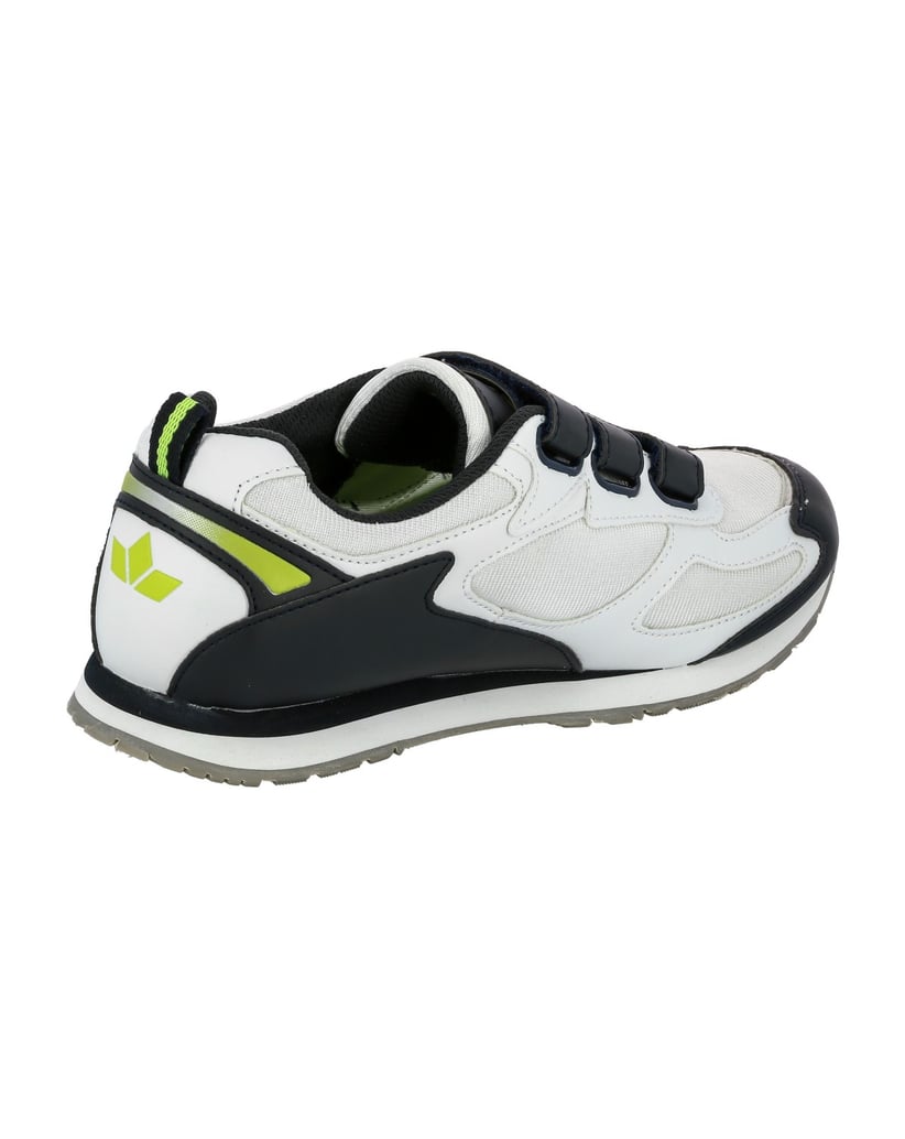 Lico-Sportschuh-Nelson-V-weiss