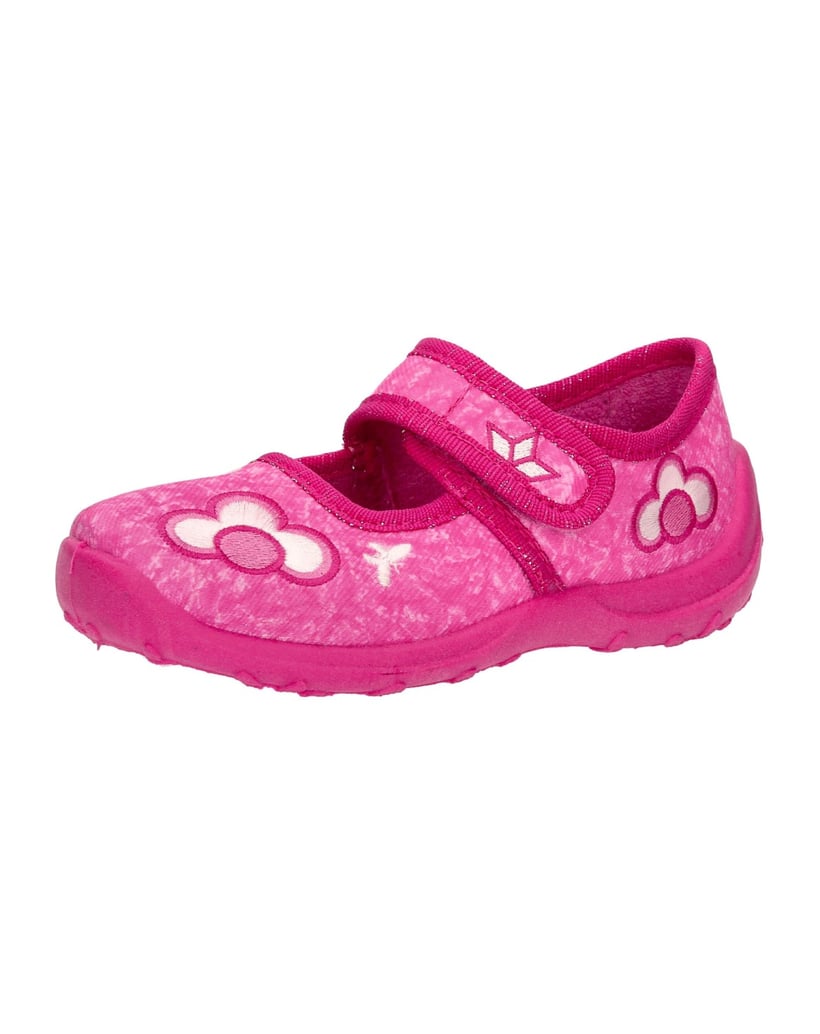 Lico-Hausschuh-Sweet-Girl-rosa