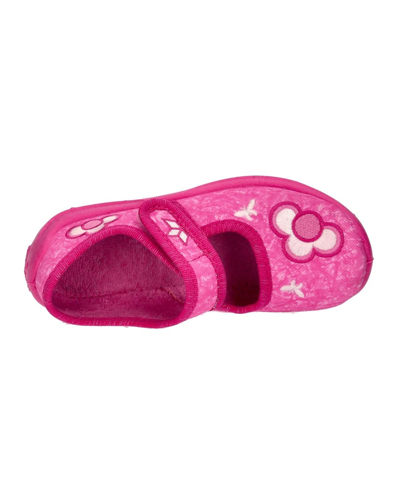 Lico-Hausschuh-Sweet-Girl-rosa