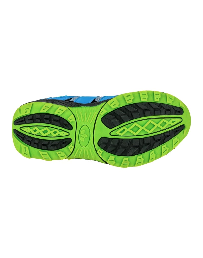 Lico-Outdoorschuh-Fremont-grau