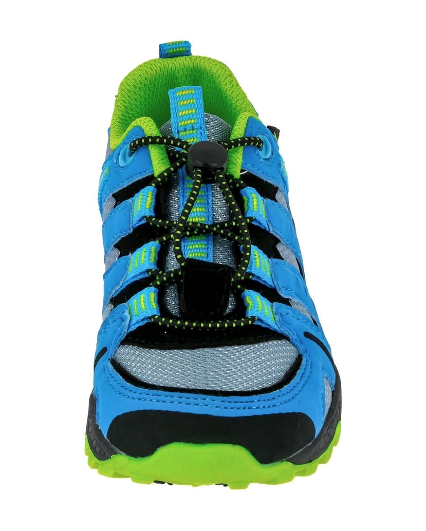 Lico-Outdoorschuh-Fremont-grau