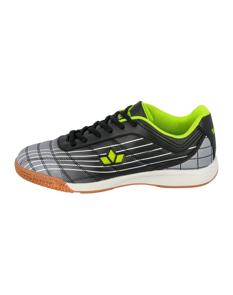 Lico-Sportschuh-Rockfield-schwarz