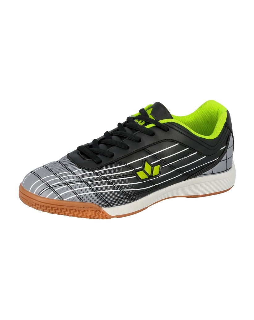 Lico-Sportschuh-Rockfield-schwarz