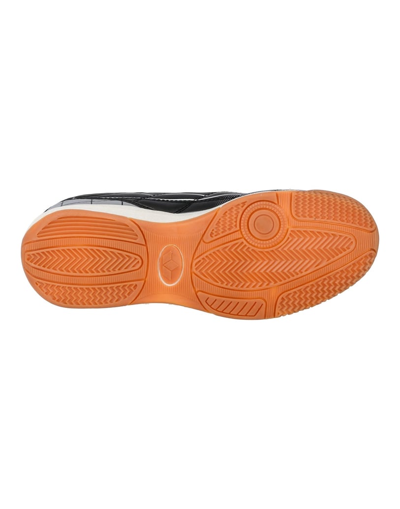 Lico-Sportschuh-Rockfield-schwarz