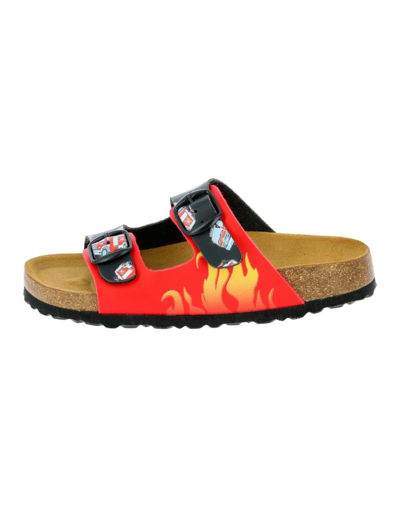 Lico-Pantolette-Bioline-Emergency-rot