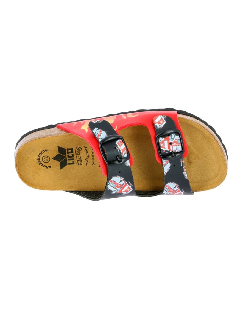 Lico-Pantolette-Bioline-Emergency-rot