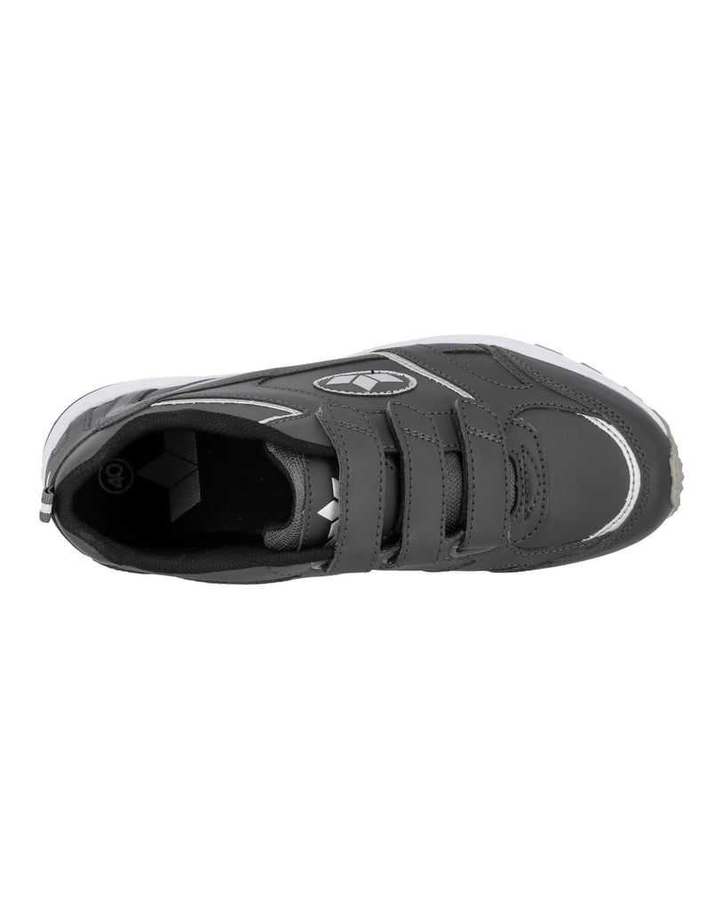 Lico-Joggingschuh-Marlon-V-grau
