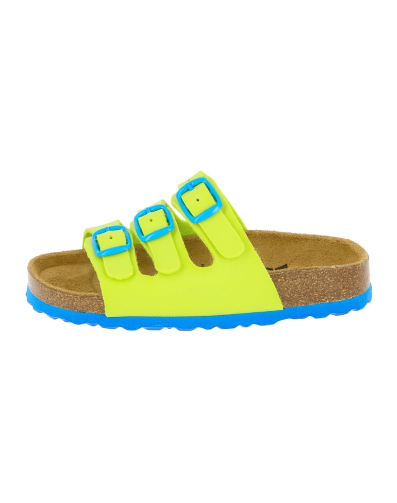 Lico-Pantolette-Bioline-Kids-grün