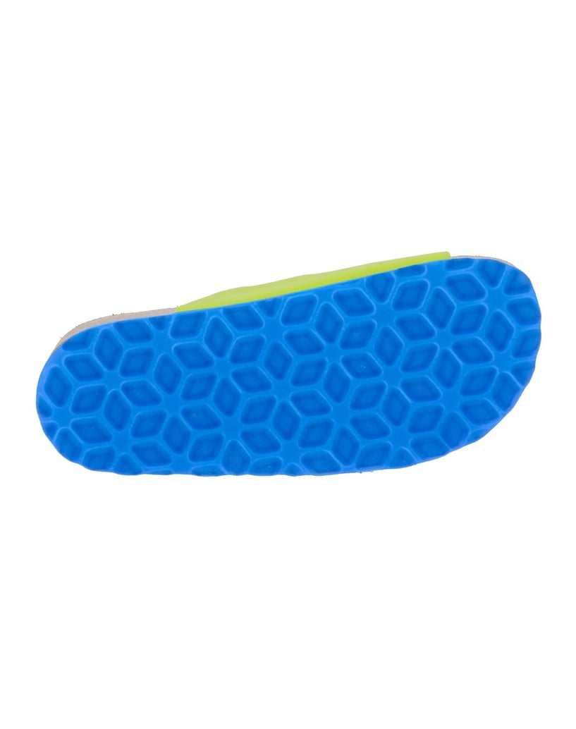 Lico-Pantolette-Bioline-Kids-grün