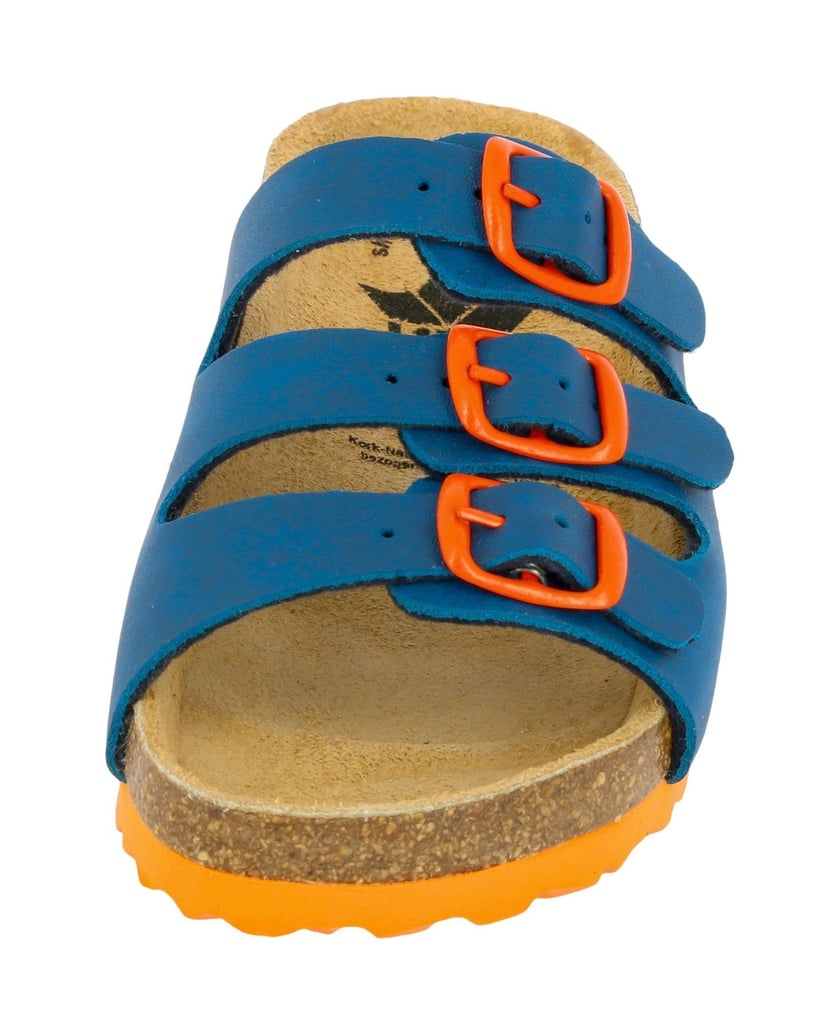 Lico-Pantolette-Bioline-Kids-blau