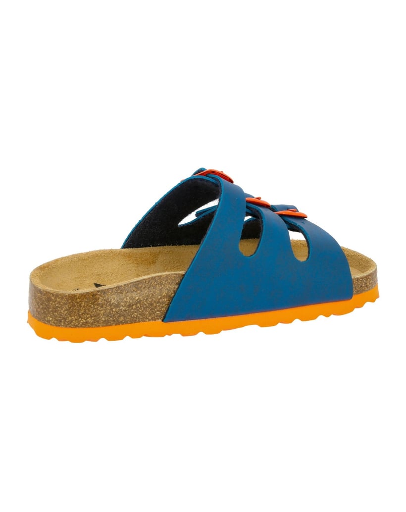 Lico-Pantolette-Bioline-Kids-blau
