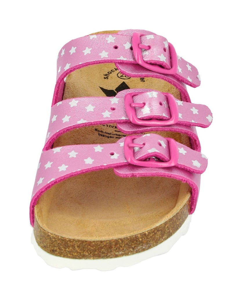 Lico-Slipper-Bioline-Star-rosa