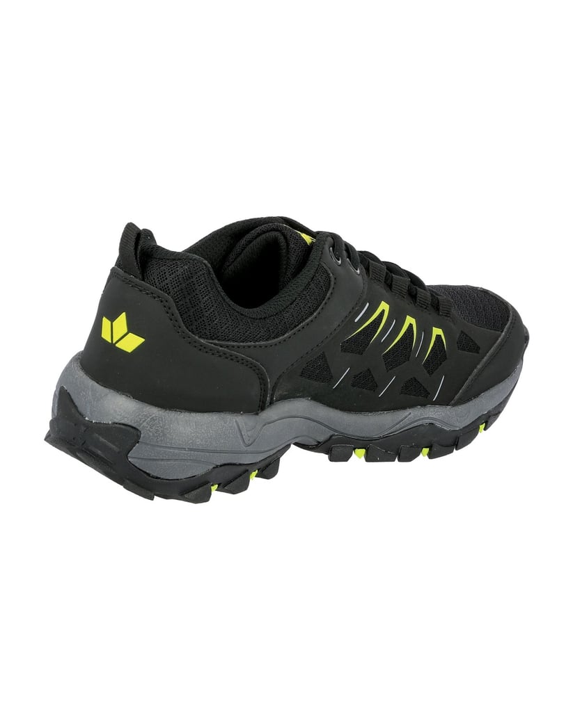 Lico-Outdoorschuh-Sierra-schwarz