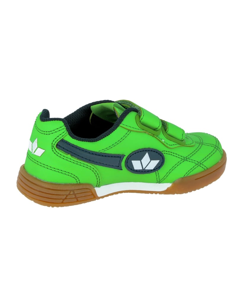 Lico-Kindersportschuh-Bernie-V-grün