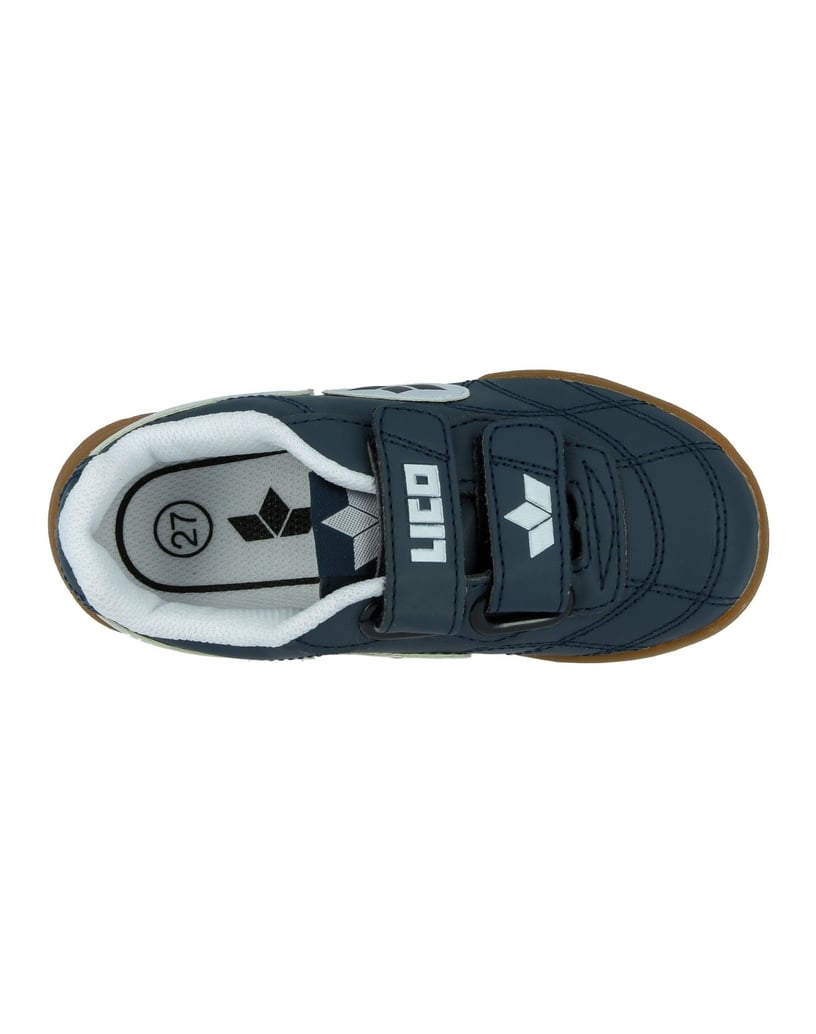 Lico-Kindersportschuh-Bernie-V-blau