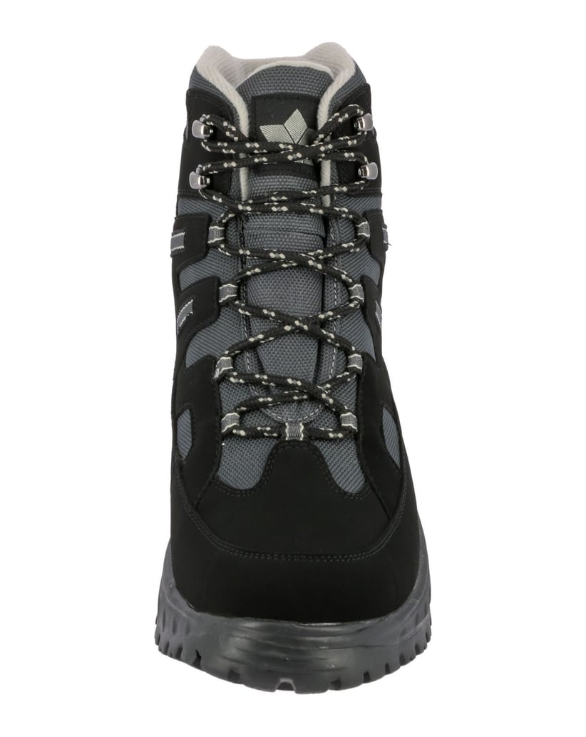 Lico-Snowboot-Flake-schwarz