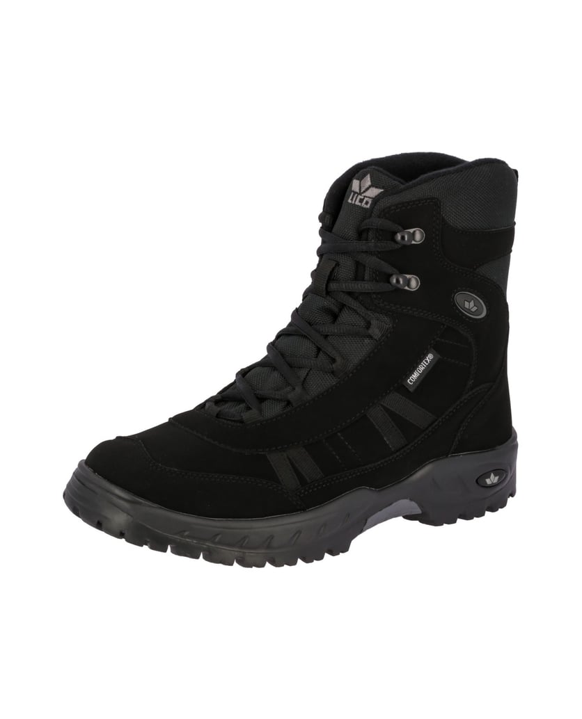Lico-Winterstiefel-Wildlife-schwarz