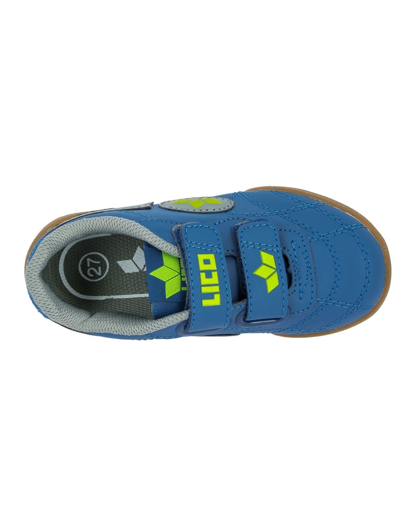 Lico-Sportschuh-Bernie-V-blau