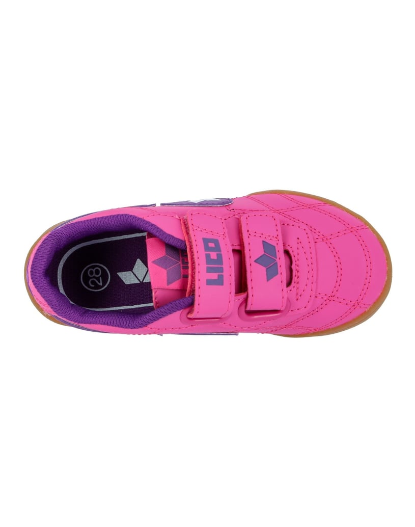 Lico-Sportschuh-Bernie-V-rosa