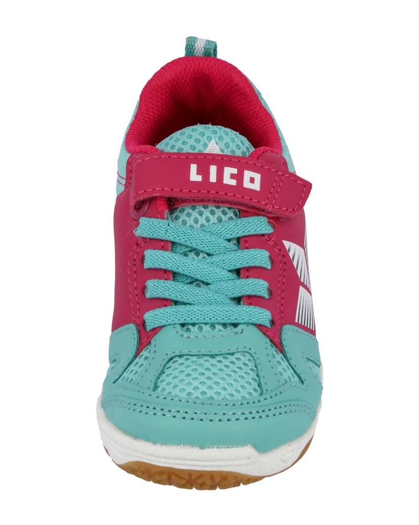 Lico-Sportschuh-Sport-VS-grün