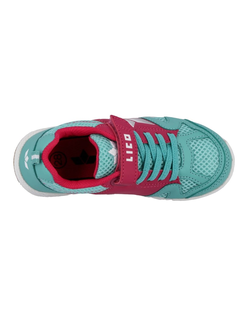 Lico-Sportschuh-Sport-VS-grün