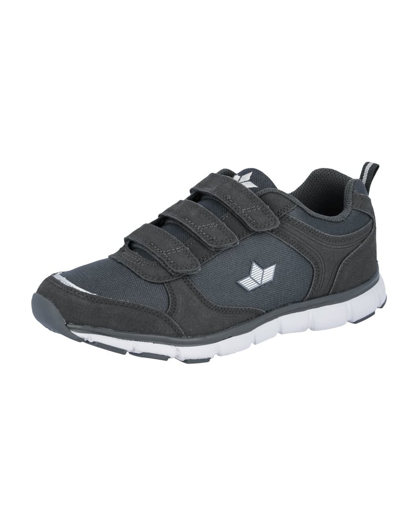 Lico-Joggingschuh-Lionel-V-grau